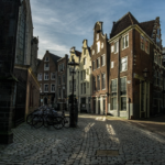 6 cosas que ver y hacer en Ámsterdam con niños en 7 días