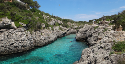 6 things to see and do in binibeca with your kids in one week