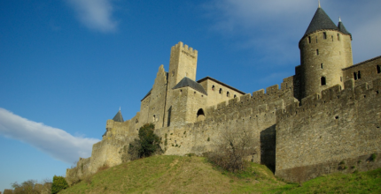 6 things to see and do in carcassonne with kids in one week