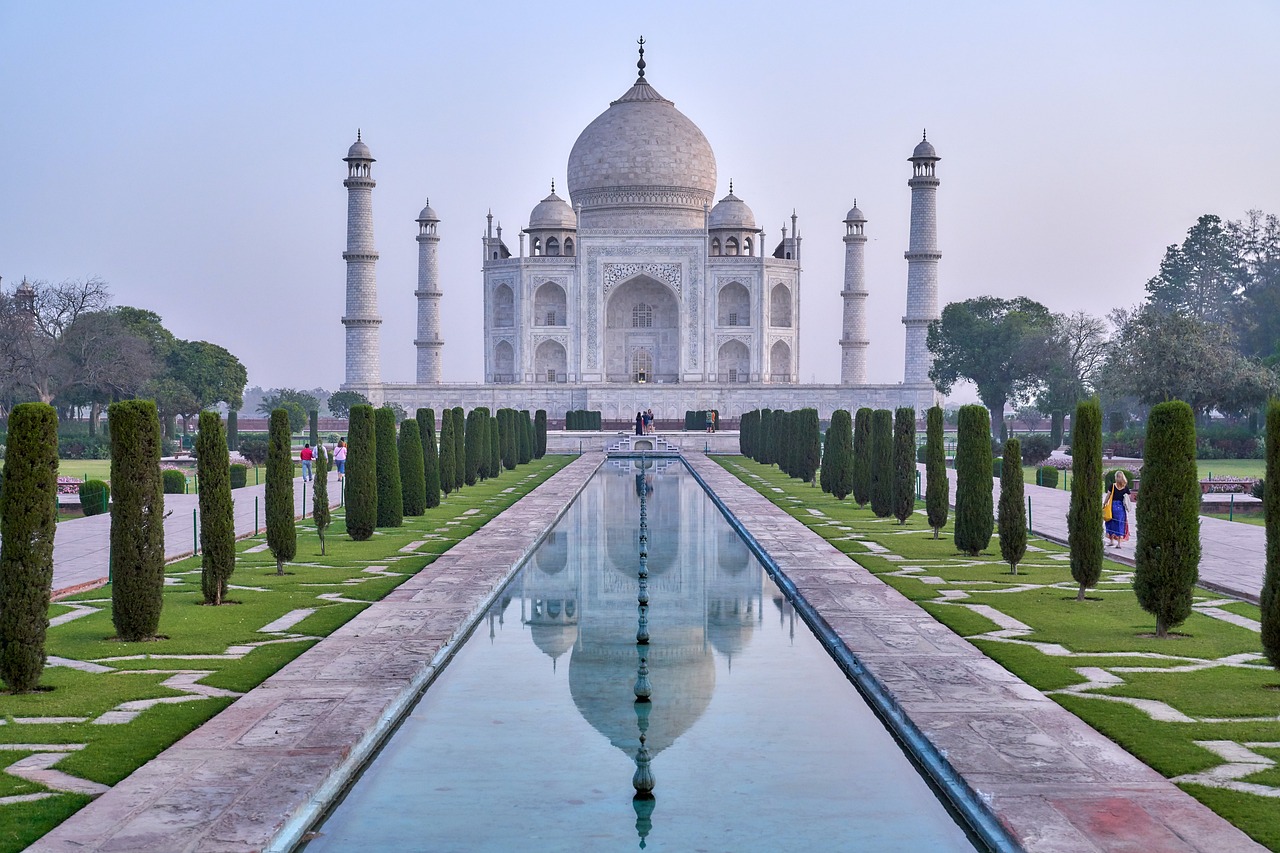 6 things to see and do in india with kids in 7 days 1