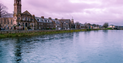 6 things to see and enjoy in inverness with kids in one week