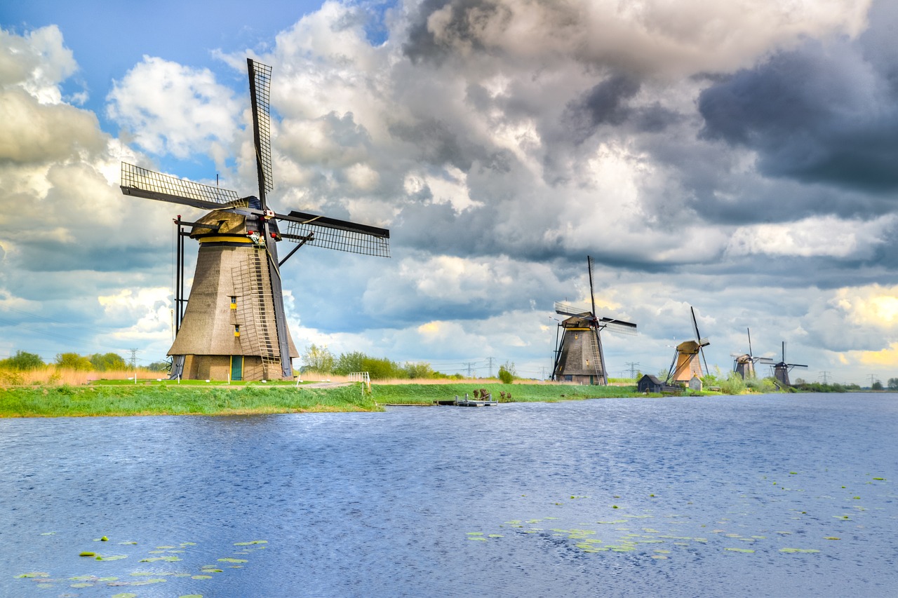 6 things you can do and enjoy in holland with kids in one week 2