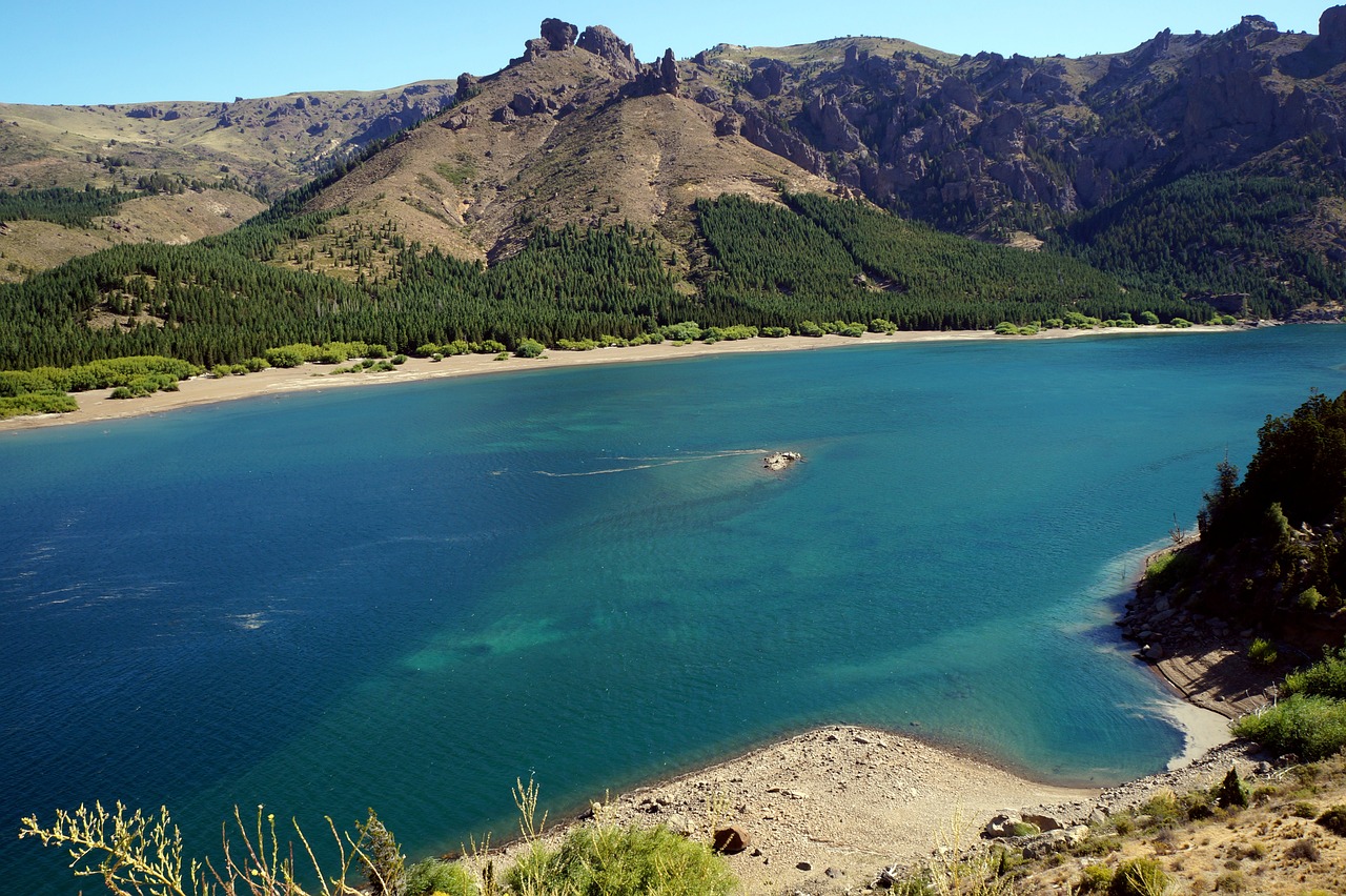 6 things you can see and enjoy in bariloche with kids in one week