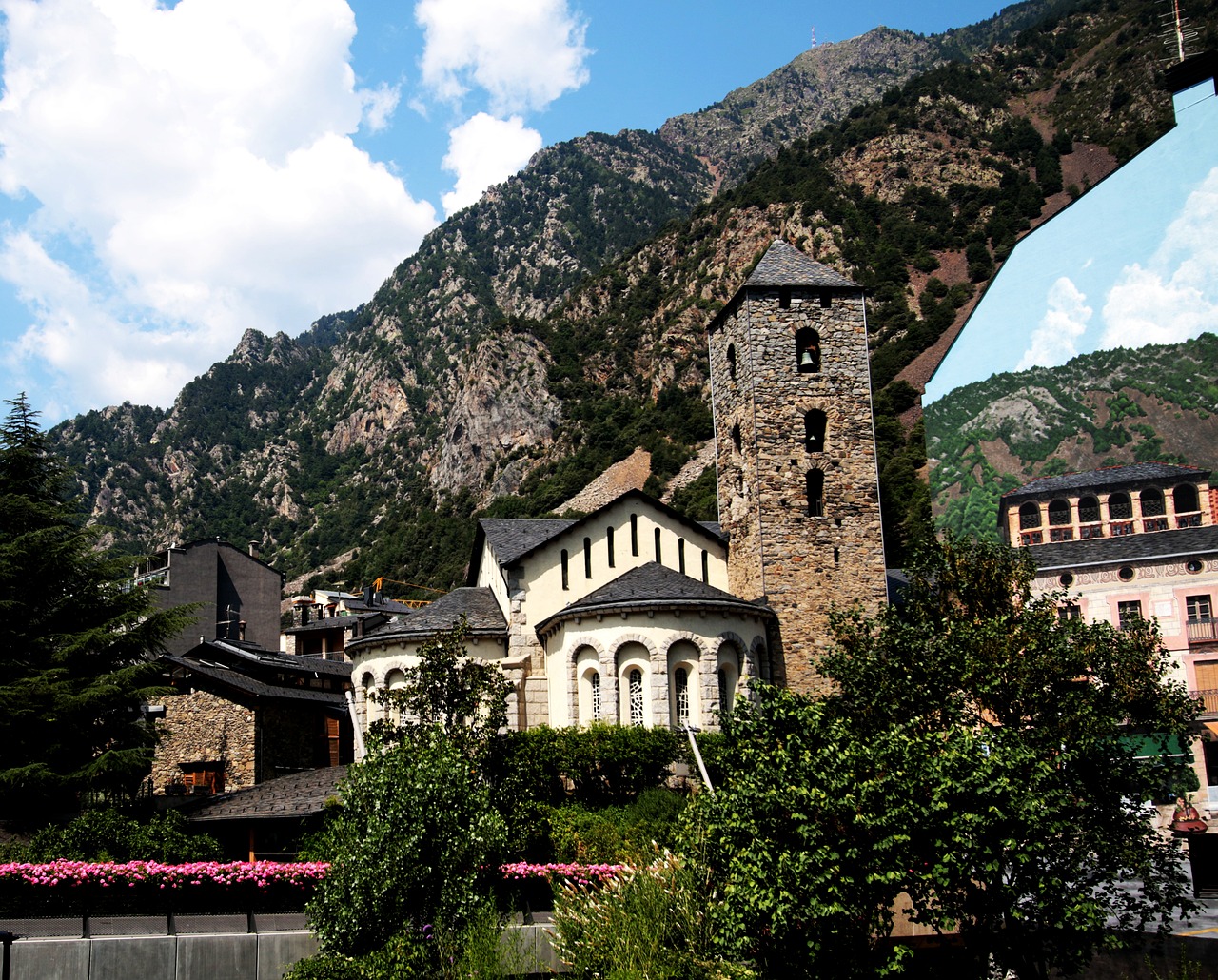 7 activities to do and see in andorra with children in one week 7