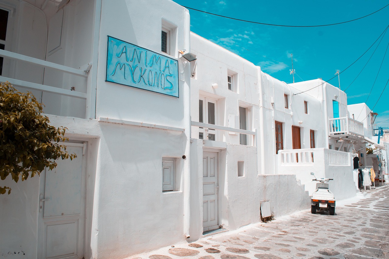 7 activities to do and see in mykonos with kids in one week 5