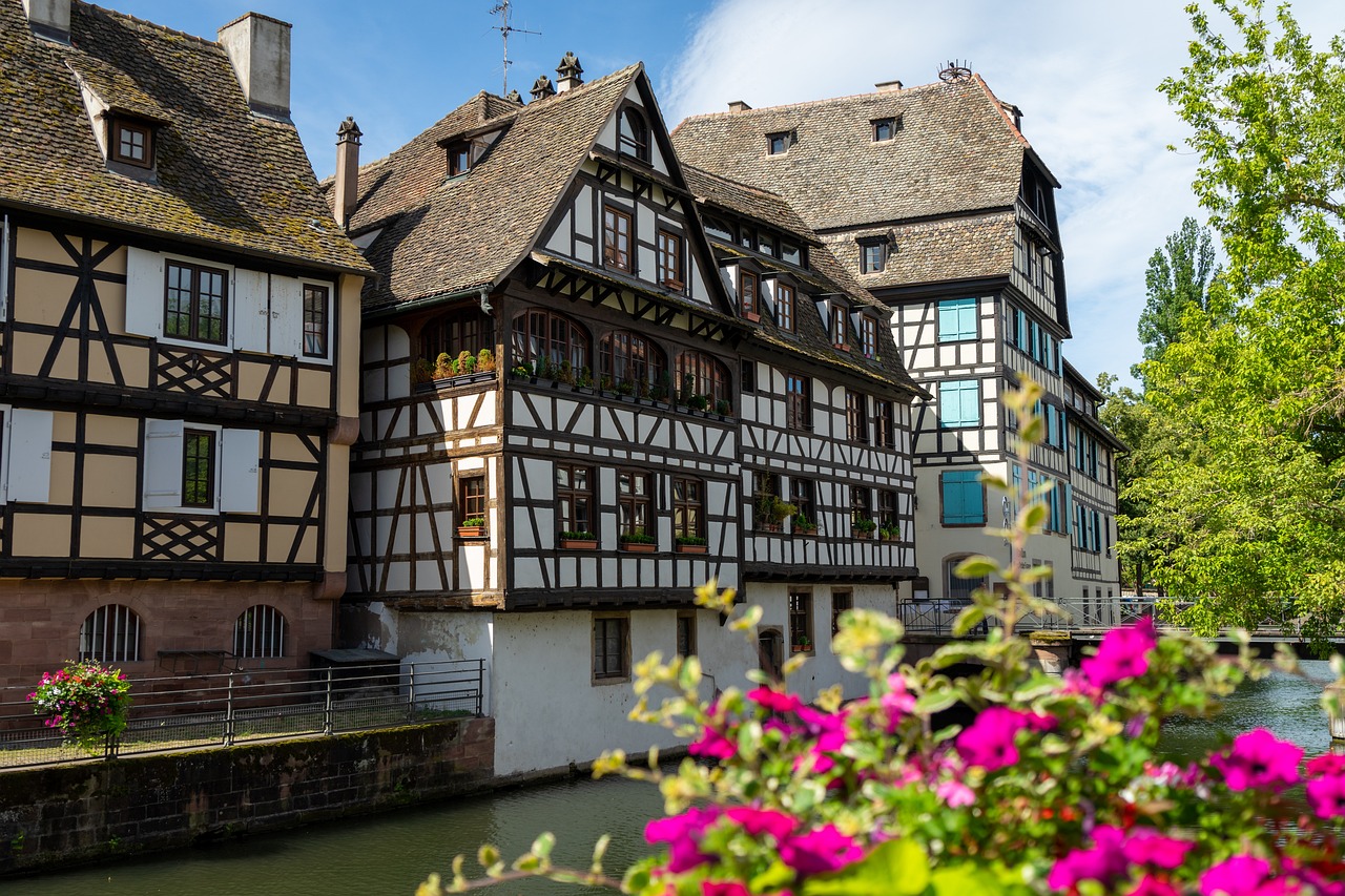 7 activities to do and see in strasbourg with kids in one week 1