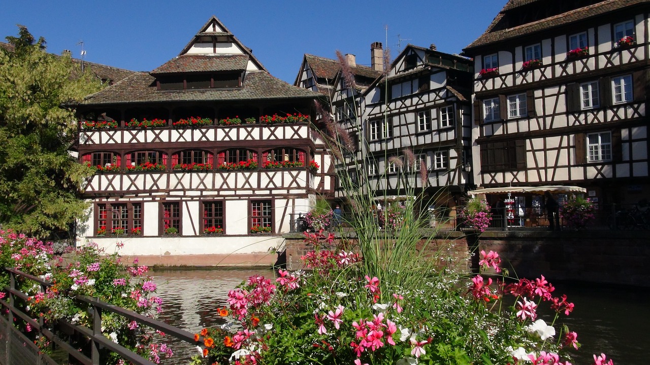 7 activities to do and see in strasbourg with kids in one week