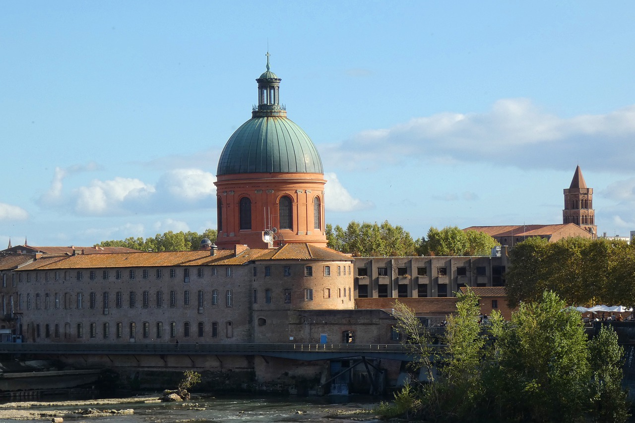 7 activities to do and see in toulouse with kids in one week