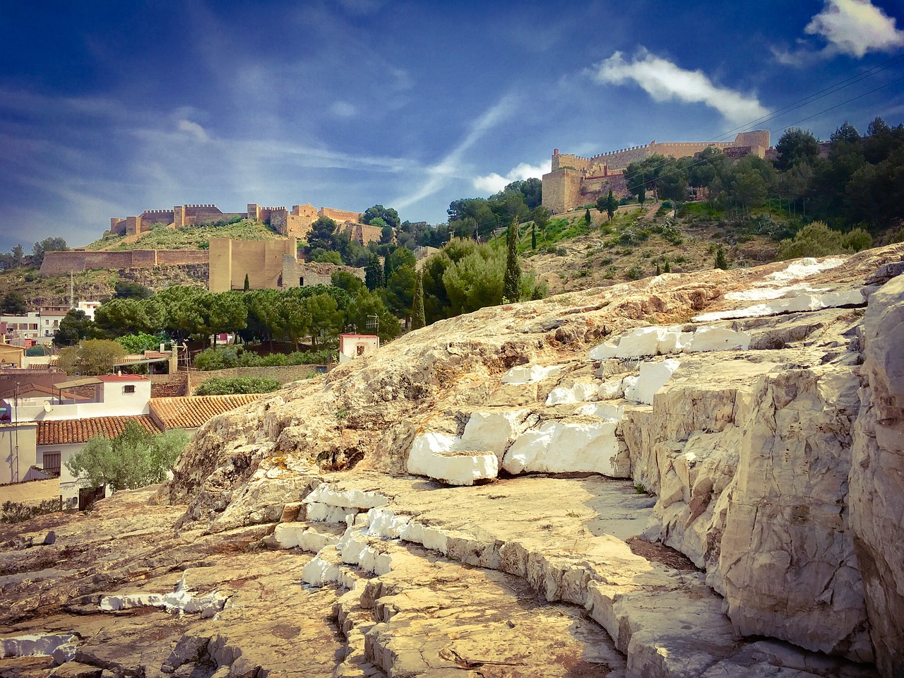 7 activities to enjoy and see sagunto with children in one week 2