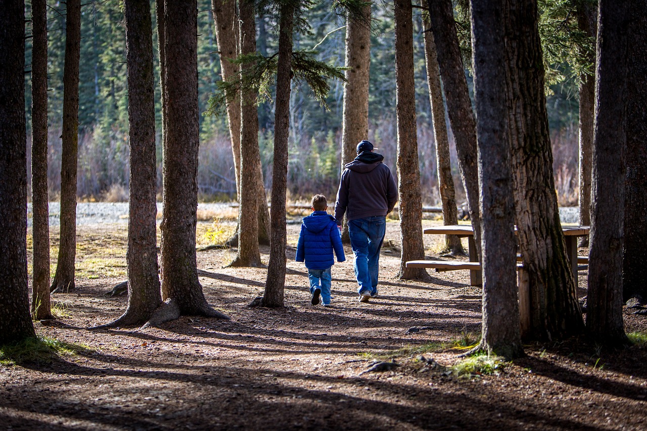 7 activities you can do and enjoy in olot with children in 5 days 5