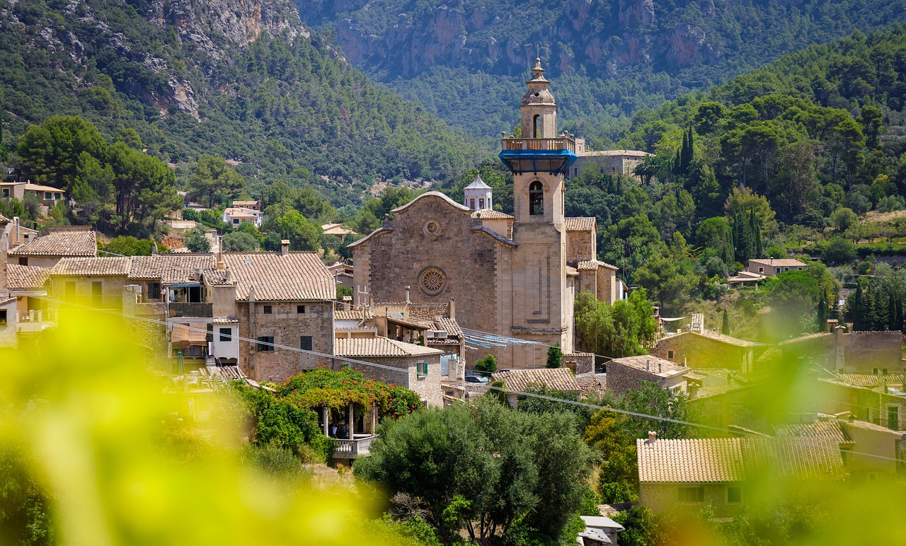 7 activities you can see and enjoy in mallorca with children in 5 days 7
