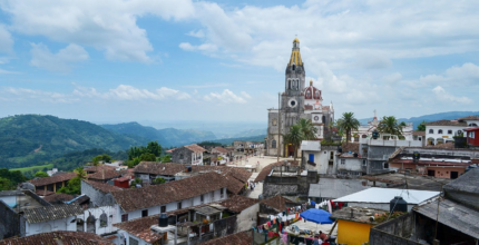 7 pueblos en la via hacia cantabria para visitar en verano