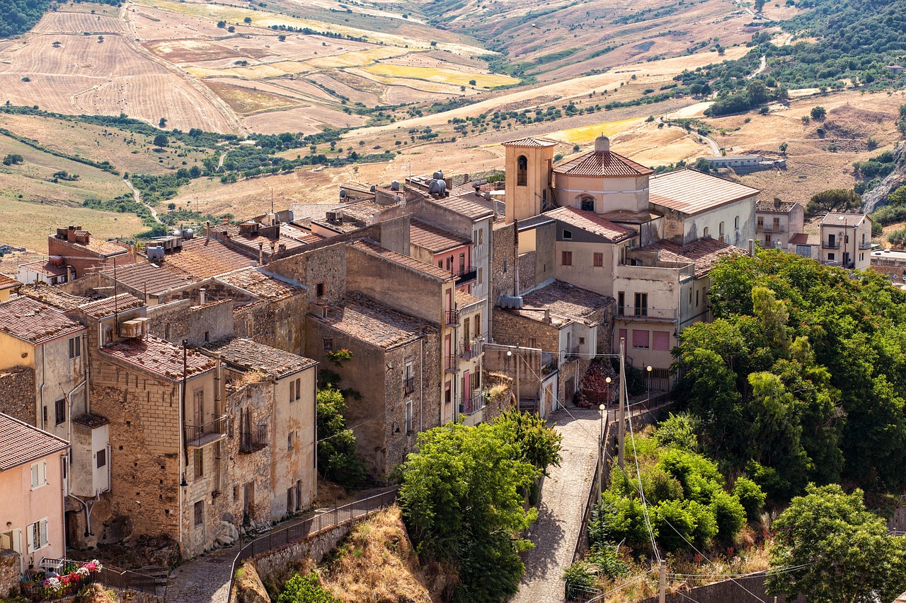 7 pueblos en la via hacia girona para visitar en verano 7