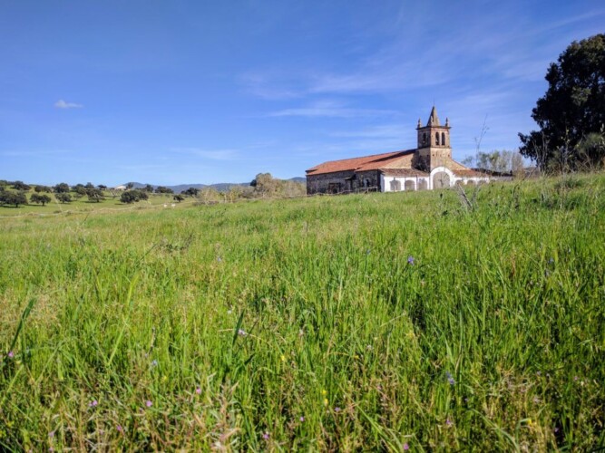 7 pueblos en la via hacia huelva para visitar en verano