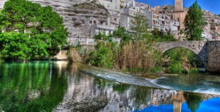 7 pueblos mas bonitos de la provincia de albacete