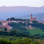 7 cosas que hacer y ver en Arezzo con niños en una semana