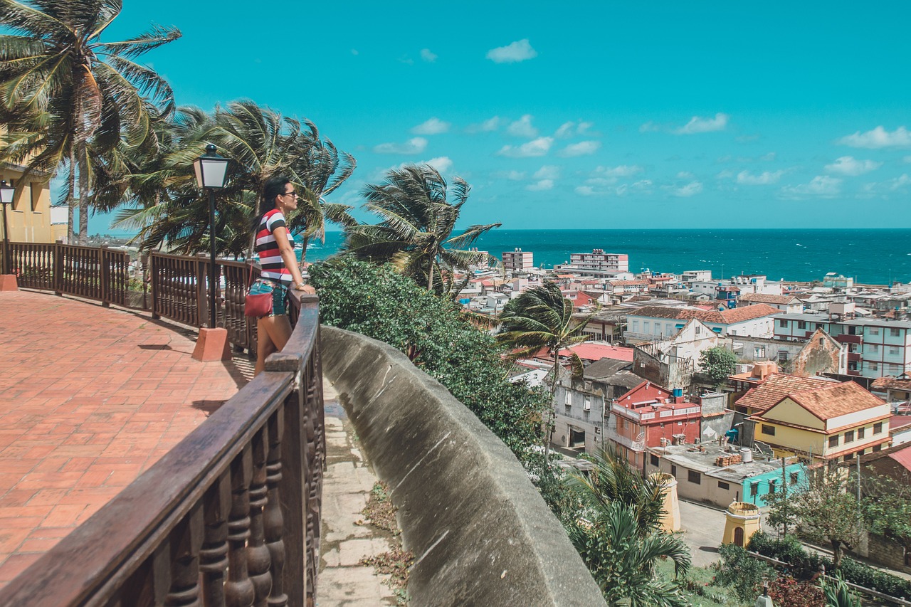 7 things to do and see in baracoa with your kids in one week