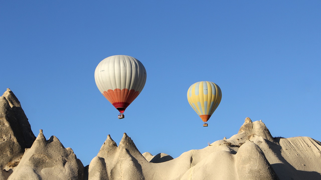 7 things to do and see in cappadocia with your kids in one week 1