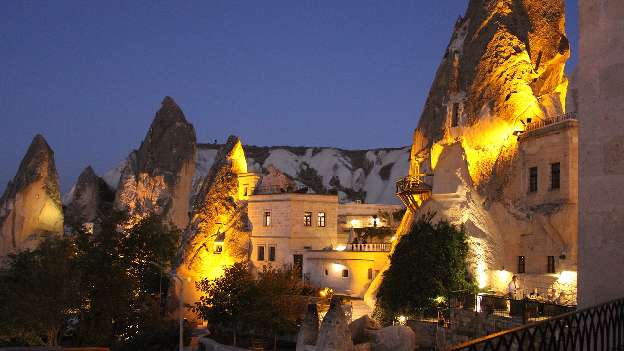 7 things to do and see in cappadocia with your kids in one week 5