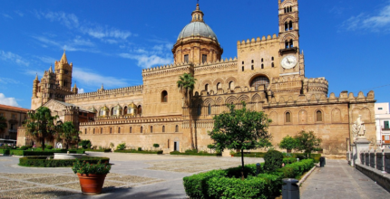 7 things to do and see in sicily with kids in one week