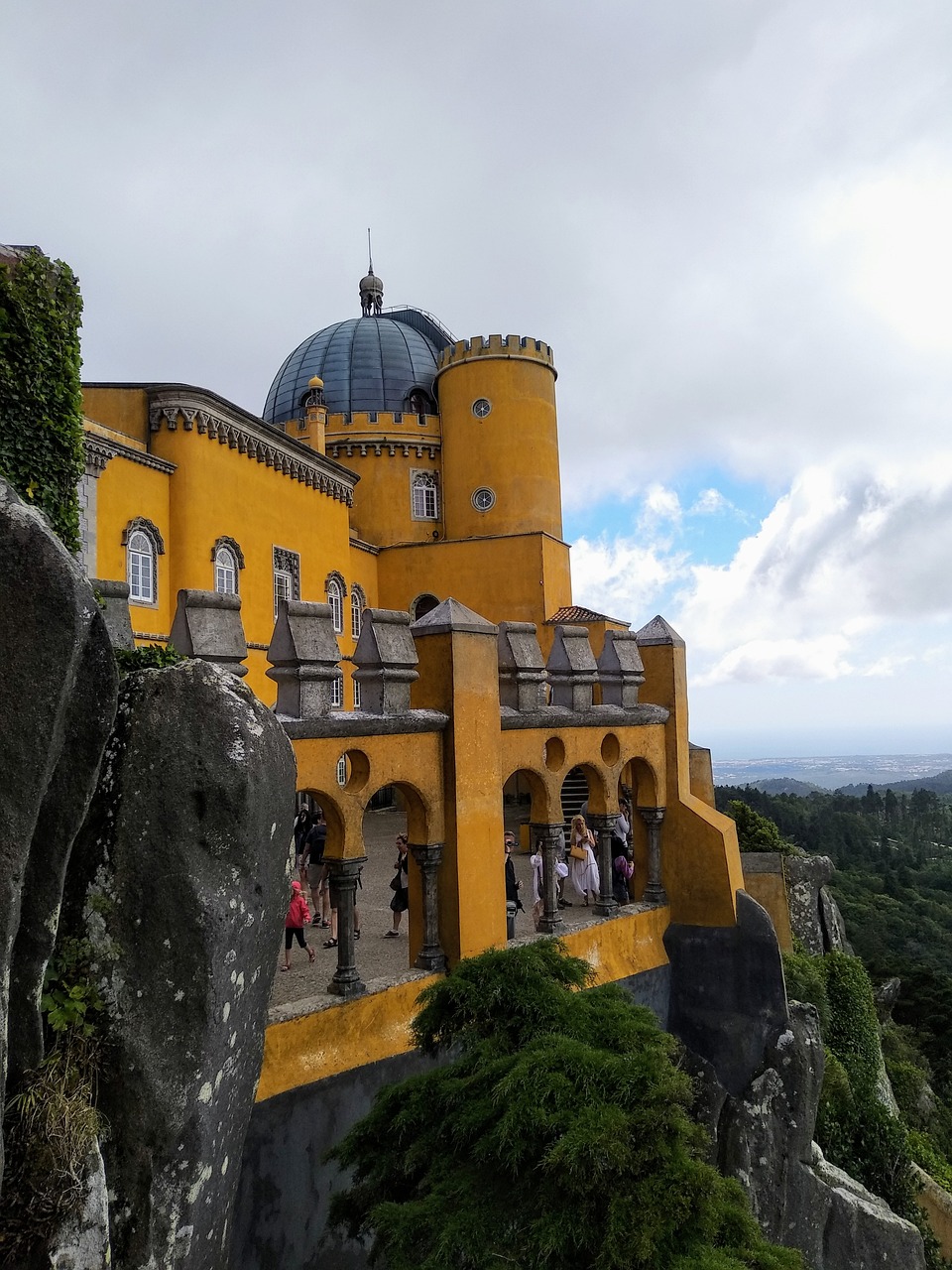 7 things to do and see in sintra with kids in one week 1