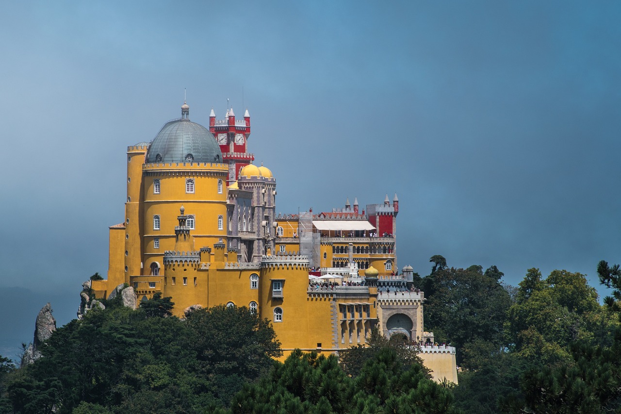 7 things to do and see in sintra with kids in one week 3