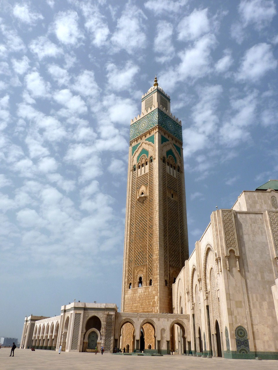 7 things to see and do in casablanca with kids in 7 days