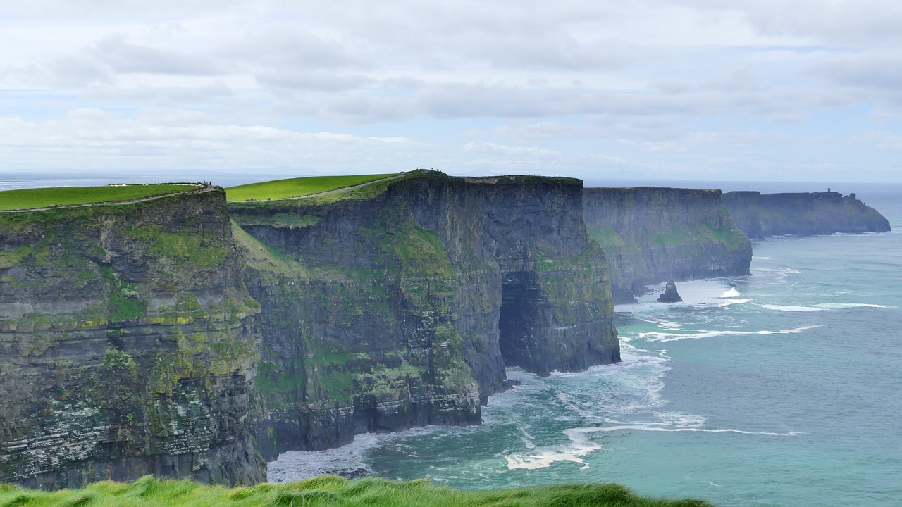 7 things to see and do in ireland with kids in one week 1