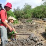 8 actividades para hacer y ver en Galápagos con niños en 7 días