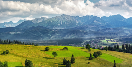 8 actividades que hacer y ver en zakopane con ninos en una semana