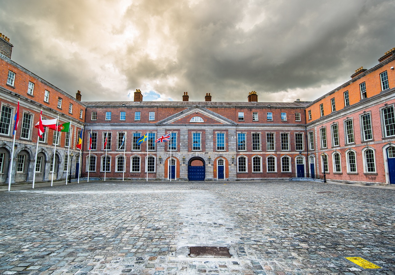 8 activities to do and see in dublin with kids in one week 1