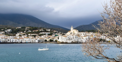 8 activities to enjoy and see cadaques with children in one week