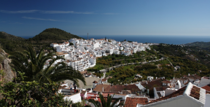 8 activities to see and enjoy in frigiliana with kids in 7 days