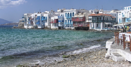 8 activities to see and enjoy in mykonos with kids in one week