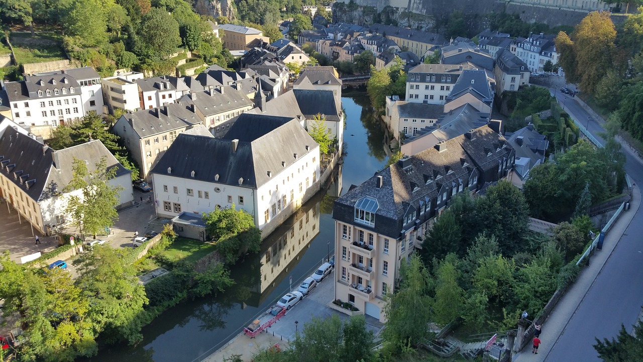 8 activities you can do and enjoy in luxembourg with kids in 7 days