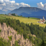 8 cosas para disfrutar y ver Bolzano con niños en una semana