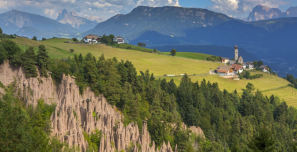 8 cosas para disfrutar y ver bolzano con ninos en una semana