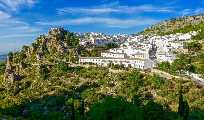 8 pueblos mas bonitos de la provincia de cordoba