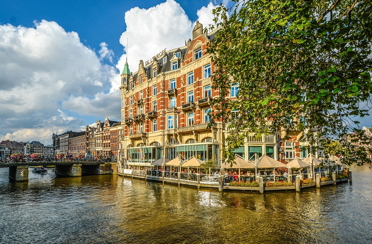 8 things to do and see in amsterdam with kids in one week 1