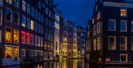 8 things to do and see in amsterdam with kids in one week