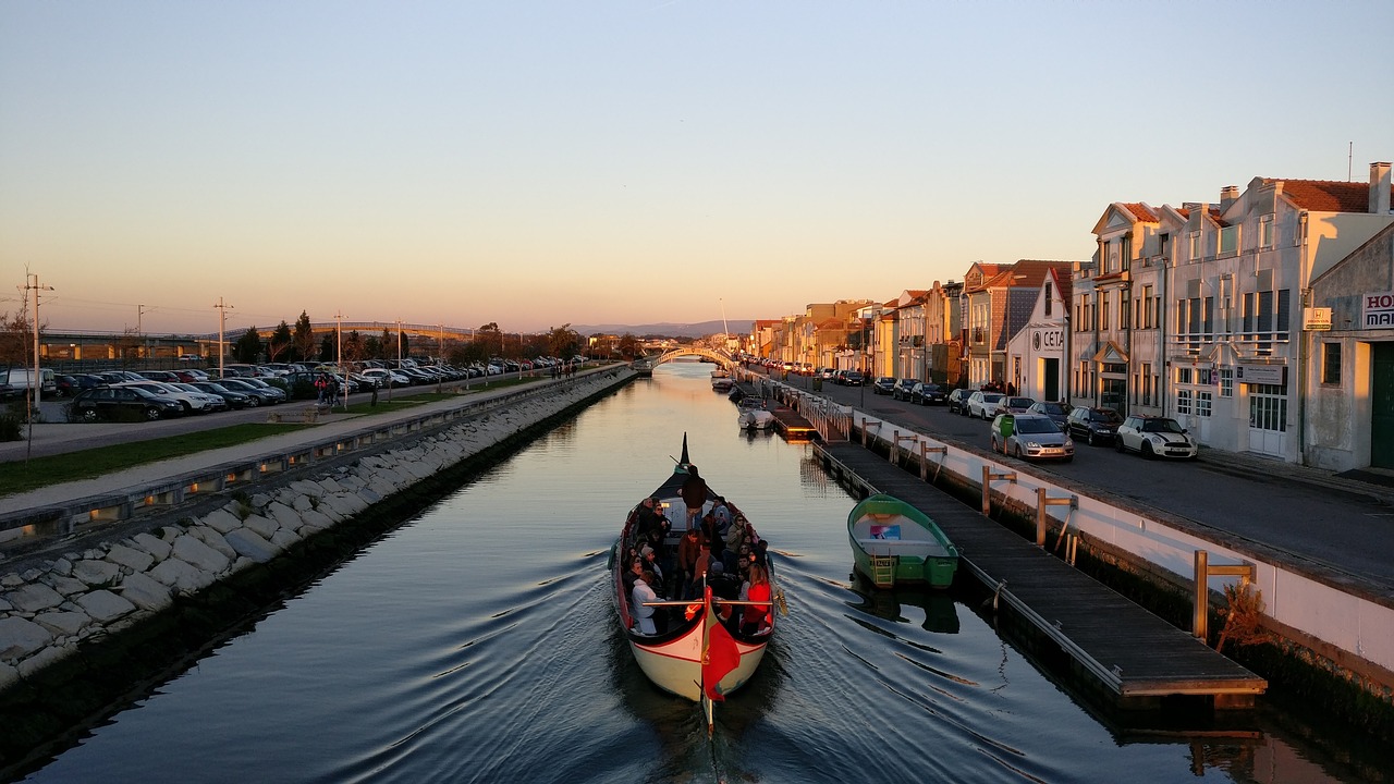 8 things to do and see in aveiro with kids in one week 1
