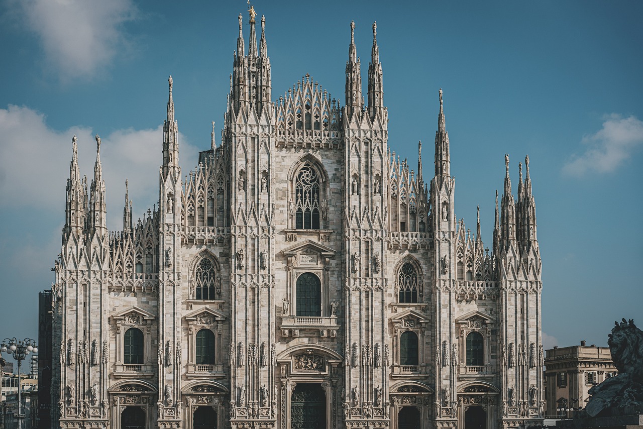 8 things to do and see in milan with kids in one week 1
