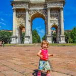 8 cosas que hacer y ver en Milán con niños en una semana