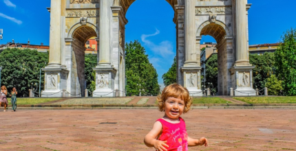 8 things to do and see in milan with kids in one week