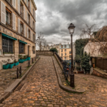 8 cosas que hacer y ver en Montmartre con niños en una semana