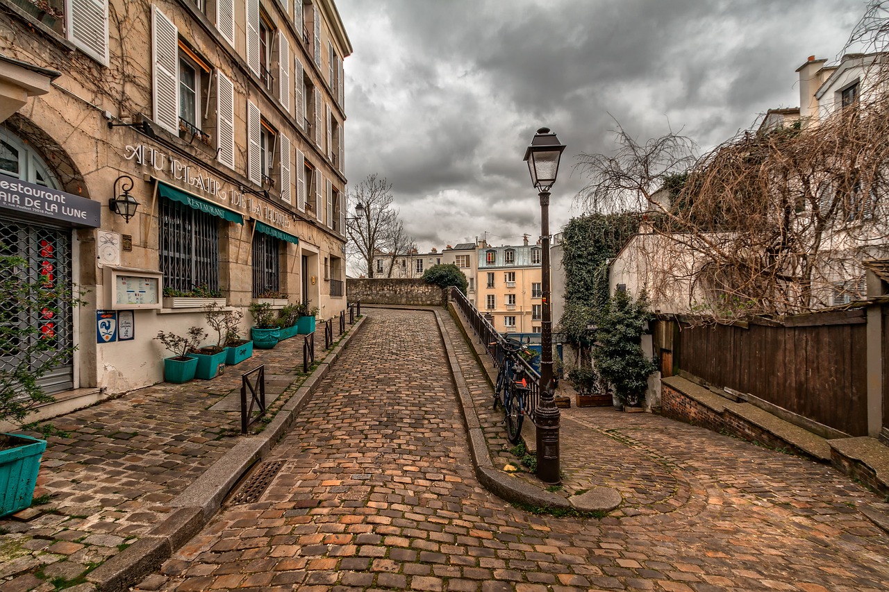 8 things to do and see in montmartre with kids in one week