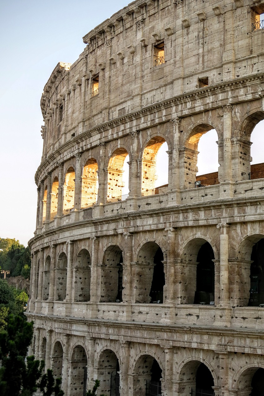8 things to enjoy and see rome with your kids in one week 1