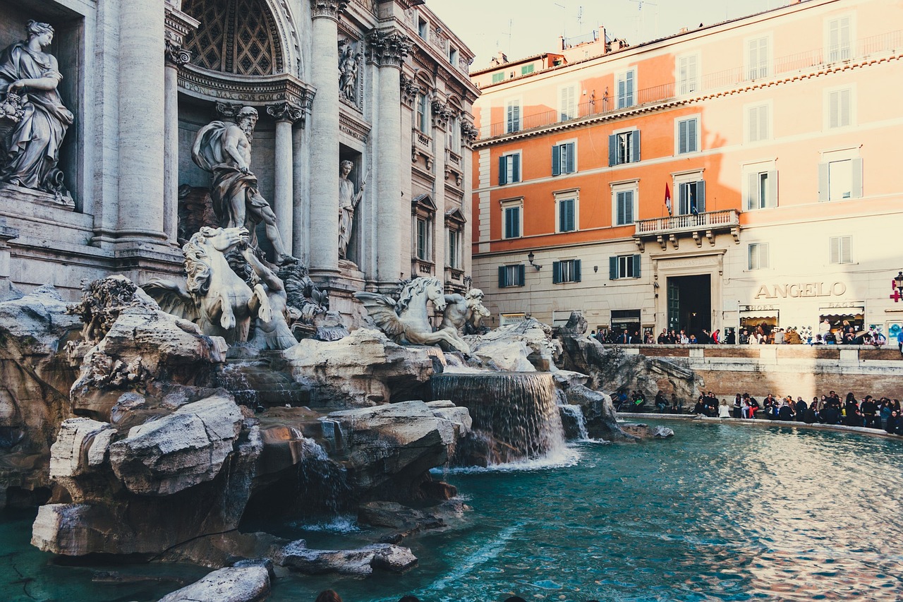 8 things to enjoy and see rome with your kids in one week 3