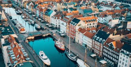 8 things to see and do in copenhagen with kids in one week