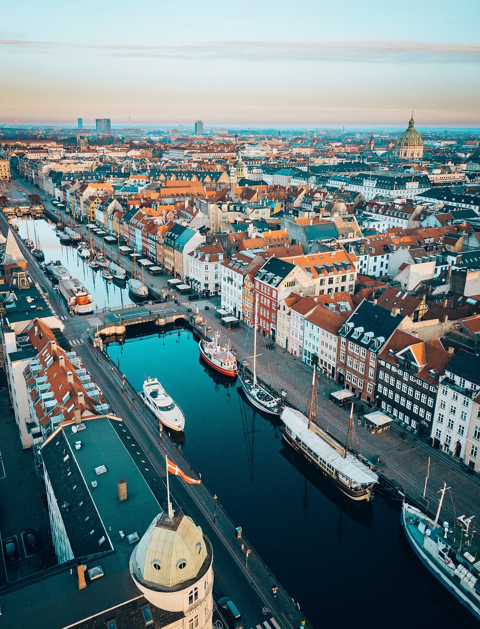 8 things to see and do in copenhagen with kids in one week